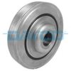 DAYCO DPV1170 Belt Pulley, crankshaft
